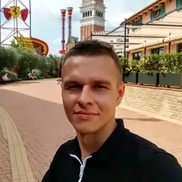 Андрей Петкевич